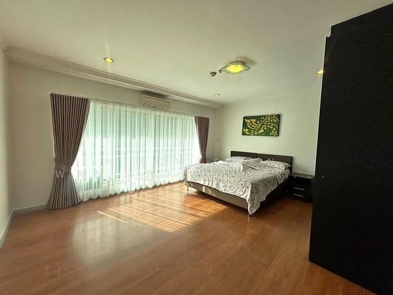 Grand Park View Asoke, Bangkok, 21 Sukhumvit Road, Khlongtoei Nua, Watthana, Bangkok, 3 Bedrooms, 120 sqm, Condo For Rent, by Nitchakarn Wanitwichakornkit, 500518591 - DDproperty.com