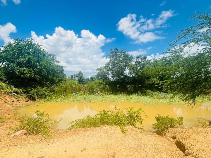 ที่ดินปราณบุรี ประจวบคีรีขันธ์, Prachuap Khiri Khan, Pran Buri, Prachuap Khiri Khan, , 17,496 sqm, Land For Sale, by The Best Property ชมพู่, 500518592 - DDproperty.com