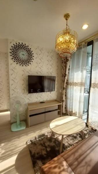 Artemis Sukhumvit 77, Bangkok, 418 Sukhumvit 77 Road, Suan Luang, Bangkok, 2 Bedrooms, 46 sqm, Condo For Rent, by Nitchakarn Wanitwichakornkit, 500518596 - DDproperty.com