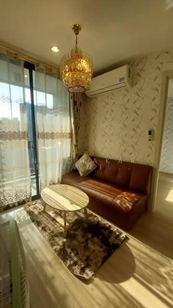 Artemis Sukhumvit 77, Bangkok, 418 Sukhumvit 77 Road, Suan Luang, Bangkok, 2 Bedrooms, 46 sqm, Condo For Rent, by Nitchakarn Wanitwichakornkit, 500518596 - DDproperty.com