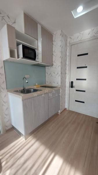 Artemis Sukhumvit 77, Bangkok, 418 Sukhumvit 77 Road, Suan Luang, Bangkok, 2 Bedrooms, 46 sqm, Condo For Rent, by Nitchakarn Wanitwichakornkit, 500518596 - DDproperty.com
