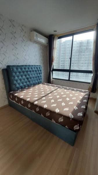 Artemis Sukhumvit 77, Bangkok, 418 Sukhumvit 77 Road, Suan Luang, Bangkok, 2 Bedrooms, 46 sqm, Condo For Rent, by Nitchakarn Wanitwichakornkit, 500518596 - DDproperty.com