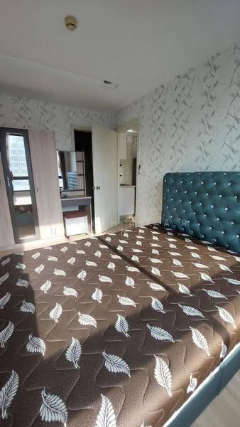 Artemis Sukhumvit 77, Bangkok, 418 Sukhumvit 77 Road, Suan Luang, Bangkok, 2 Bedrooms, 46 sqm, Condo For Rent, by Nitchakarn Wanitwichakornkit, 500518596 - DDproperty.com