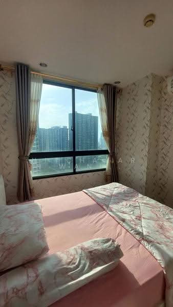 Artemis Sukhumvit 77 : อาร์ทิมิส สุขุมวิท 77, กรุงเทพ, 418 ถนนสุขุมวิท 77, สวนหลวง, กรุงเทพ, 46 ตร.ม., คอนโด ให้เช่า, โดย Nitchakarn Wanitwichakornkit, 500518596 - DDproperty.com
