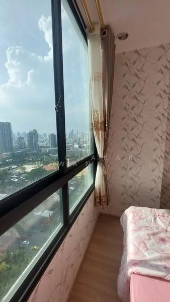 Artemis Sukhumvit 77 : อาร์ทิมิส สุขุมวิท 77, กรุงเทพ, 418 ถนนสุขุมวิท 77, สวนหลวง, กรุงเทพ, 46 ตร.ม., คอนโด ให้เช่า, โดย Nitchakarn Wanitwichakornkit, 500518596 - DDproperty.com