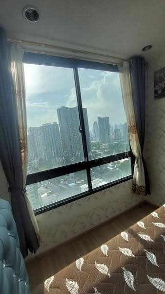 Artemis Sukhumvit 77, Bangkok, 418 Sukhumvit 77 Road, Suan Luang, Bangkok, 2 Bedrooms, 46 sqm, Condo For Rent, by Nitchakarn Wanitwichakornkit, 500518596 - DDproperty.com