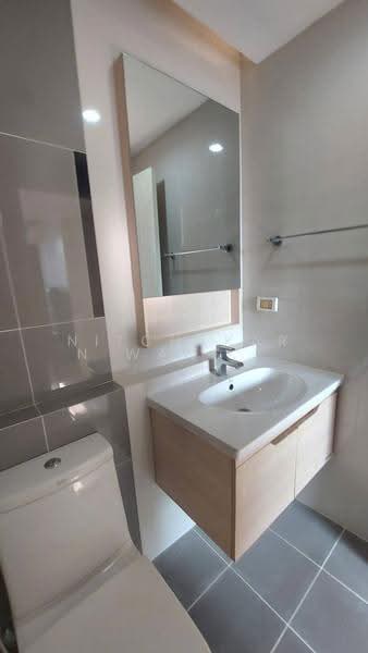 Artemis Sukhumvit 77, Bangkok, 418 Sukhumvit 77 Road, Suan Luang, Bangkok, 2 Bedrooms, 46 sqm, Condo For Rent, by Nitchakarn Wanitwichakornkit, 500518596 - DDproperty.com