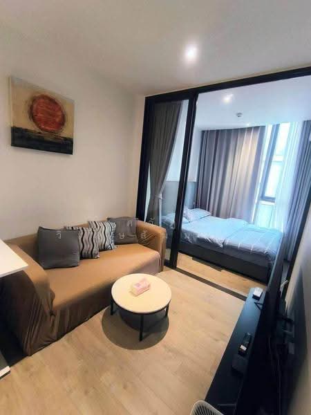 Fynn Asoke, Bangkok, 28 Sukhumvit 10 Alley, Khlong Toei, Bangkok, 2 Bedrooms, 42 sqm, Condo For Rent, by ทศวัฏฏ์ วิเศษสัมมาพันธ์, 500518598 - DDproperty.com