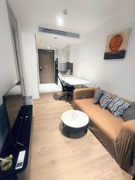 Fynn Asoke, Bangkok, 28 Sukhumvit 10 Alley, Khlong Toei, Bangkok, 2 Bedrooms, 42 sqm, Condo For Rent, by ทศวัฏฏ์ วิเศษสัมมาพันธ์, 500518598 - DDproperty.com