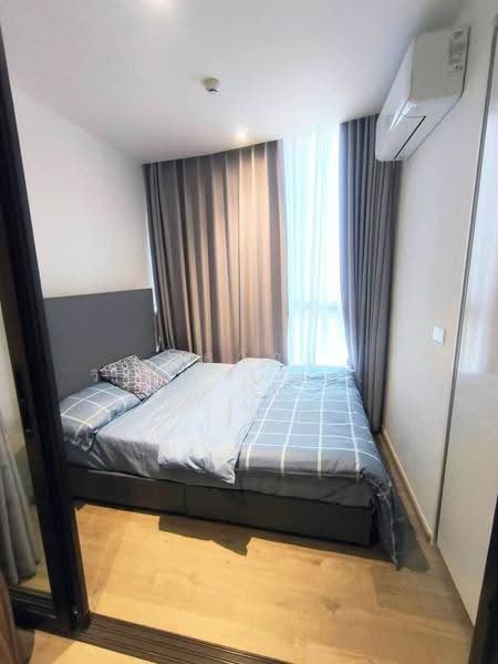 Fynn Asoke, Bangkok, 28 Sukhumvit 10 Alley, Khlong Toei, Bangkok, 2 Bedrooms, 42 sqm, Condo For Rent, by ทศวัฏฏ์ วิเศษสัมมาพันธ์, 500518598 - DDproperty.com