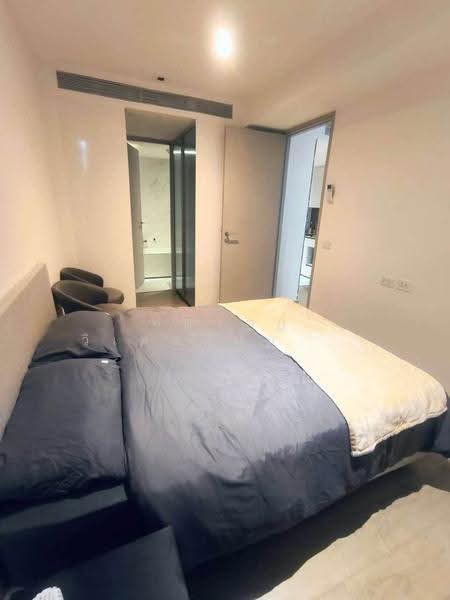 Fynn Asoke, Bangkok, 28 Sukhumvit 10 Alley, Khlong Toei, Bangkok, 2 Bedrooms, 42 sqm, Condo For Rent, by ทศวัฏฏ์ วิเศษสัมมาพันธ์, 500518598 - DDproperty.com
