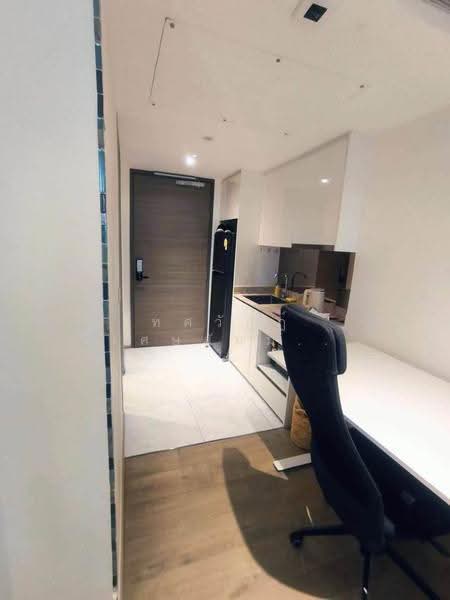Fynn Asoke, Bangkok, 28 Sukhumvit 10 Alley, Khlong Toei, Bangkok, 2 Bedrooms, 42 sqm, Condo For Rent, by ทศวัฏฏ์ วิเศษสัมมาพันธ์, 500518598 - DDproperty.com