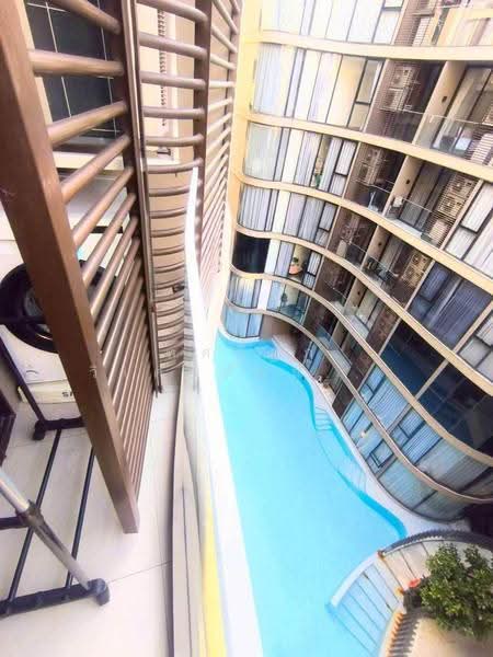 Fynn Asoke, Bangkok, 28 Sukhumvit 10 Alley, Khlong Toei, Bangkok, 2 Bedrooms, 42 sqm, Condo For Rent, by ทศวัฏฏ์ วิเศษสัมมาพันธ์, 500518598 - DDproperty.com