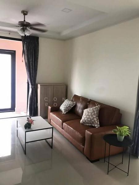 Villa Asiatic : วิลล่า เอเซียติค, ชลบุรี, 122 Moo 7, หนองปลาไหล, บางละมุง, ชลบุรี, 200 ตร.ม., วิลล่า ขาย, โดย Connex Property, 500518599 - DDproperty.com