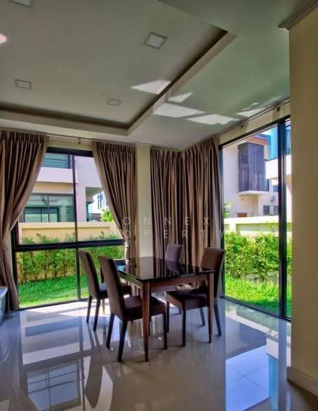 Villa Asiatic : วิลล่า เอเซียติค, ชลบุรี, 122 Moo 7, หนองปลาไหล, บางละมุง, ชลบุรี, 200 ตร.ม., วิลล่า ขาย, โดย Connex Property, 500518599 - DDproperty.com