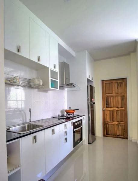 Villa Asiatic : วิลล่า เอเซียติค, ชลบุรี, 122 Moo 7, หนองปลาไหล, บางละมุง, ชลบุรี, 200 ตร.ม., วิลล่า ขาย, โดย Connex Property, 500518599 - DDproperty.com
