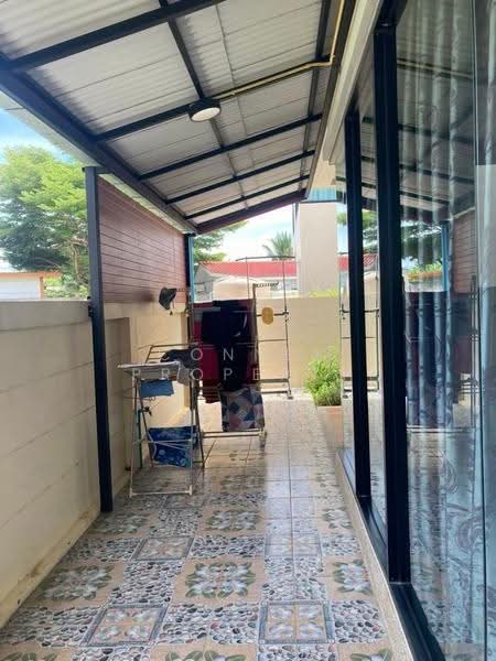 Villa Asiatic : วิลล่า เอเซียติค, ชลบุรี, 122 Moo 7, หนองปลาไหล, บางละมุง, ชลบุรี, 200 ตร.ม., วิลล่า ขาย, โดย Connex Property, 500518599 - DDproperty.com