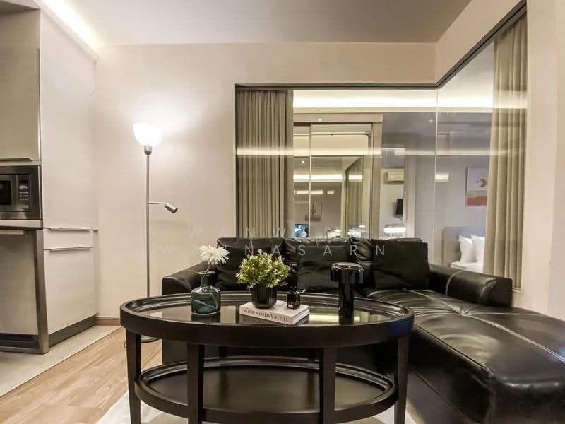H Sukhumvit 43, กรุงเทพ, 28 Sukhumvit 34 Road, คลองตันเหนือ, วัฒนา, กรุงเทพ, 45 ตร.ม., คอนโด ให้เช่า, โดย Wanwisa Wannasarn, 500518601 - DDproperty.com