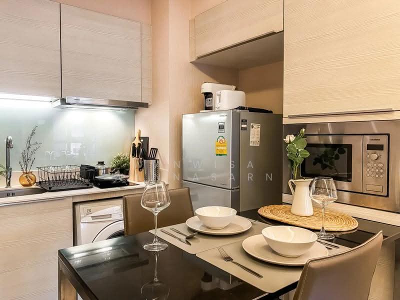 H Sukhumvit 43, Bangkok, 28 Sukhumvit 34 Road, Khlong Tan Nua, Watthana, Bangkok, 1 Bedroom, 45 sqm, Condo For Rent, by Wanwisa Wannasarn, 500518601 - DDproperty.com