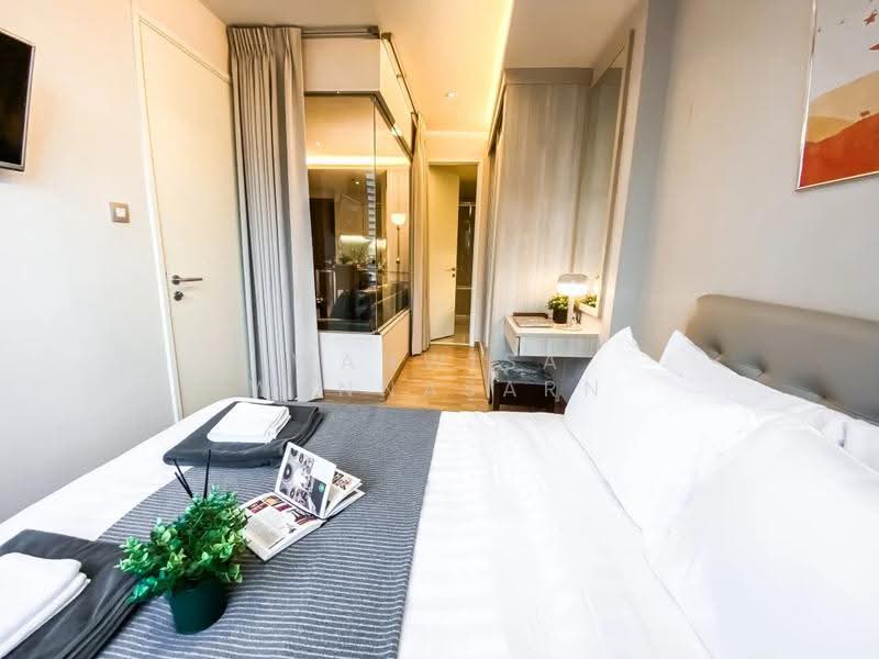 H Sukhumvit 43, กรุงเทพ, 28 Sukhumvit 34 Road, คลองตันเหนือ, วัฒนา, กรุงเทพ, 45 ตร.ม., คอนโด ให้เช่า, โดย Wanwisa Wannasarn, 500518601 - DDproperty.com