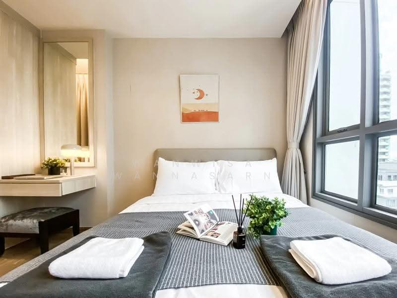 H Sukhumvit 43, กรุงเทพ, 28 Sukhumvit 34 Road, คลองตันเหนือ, วัฒนา, กรุงเทพ, 45 ตร.ม., คอนโด ให้เช่า, โดย Wanwisa Wannasarn, 500518601 - DDproperty.com