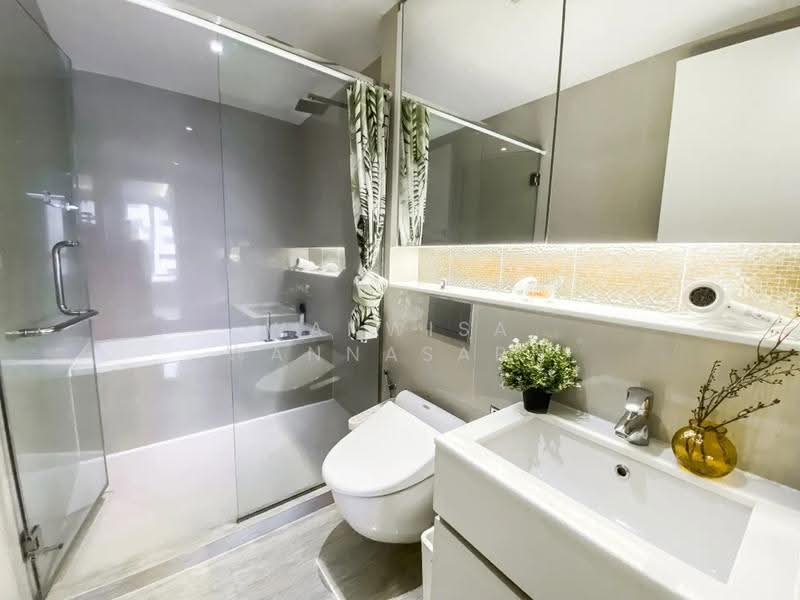 H Sukhumvit 43, กรุงเทพ, 28 Sukhumvit 34 Road, คลองตันเหนือ, วัฒนา, กรุงเทพ, 45 ตร.ม., คอนโด ให้เช่า, โดย Wanwisa Wannasarn, 500518601 - DDproperty.com