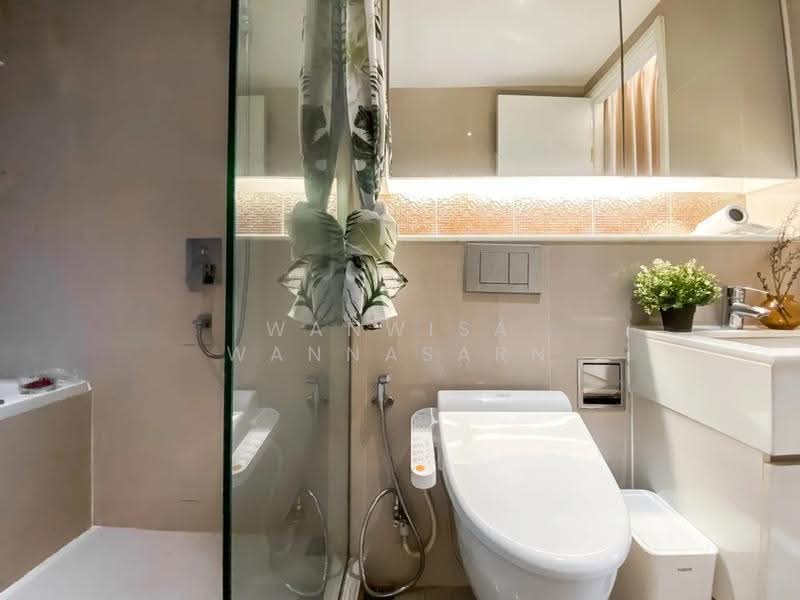 H Sukhumvit 43, กรุงเทพ, 28 Sukhumvit 34 Road, คลองตันเหนือ, วัฒนา, กรุงเทพ, 45 ตร.ม., คอนโด ให้เช่า, โดย Wanwisa Wannasarn, 500518601 - DDproperty.com