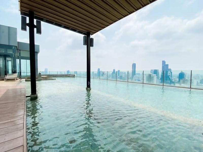 H Sukhumvit 43, กรุงเทพ, 28 Sukhumvit 34 Road, คลองตันเหนือ, วัฒนา, กรุงเทพ, 45 ตร.ม., คอนโด ให้เช่า, โดย Wanwisa Wannasarn, 500518601 - DDproperty.com