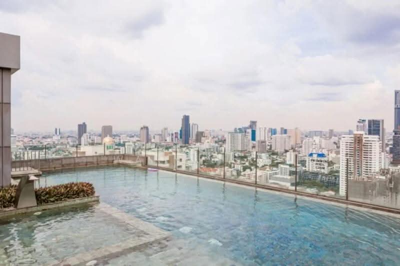 H Sukhumvit 43, กรุงเทพ, 28 Sukhumvit 34 Road, คลองตันเหนือ, วัฒนา, กรุงเทพ, 45 ตร.ม., คอนโด ให้เช่า, โดย Wanwisa Wannasarn, 500518601 - DDproperty.com