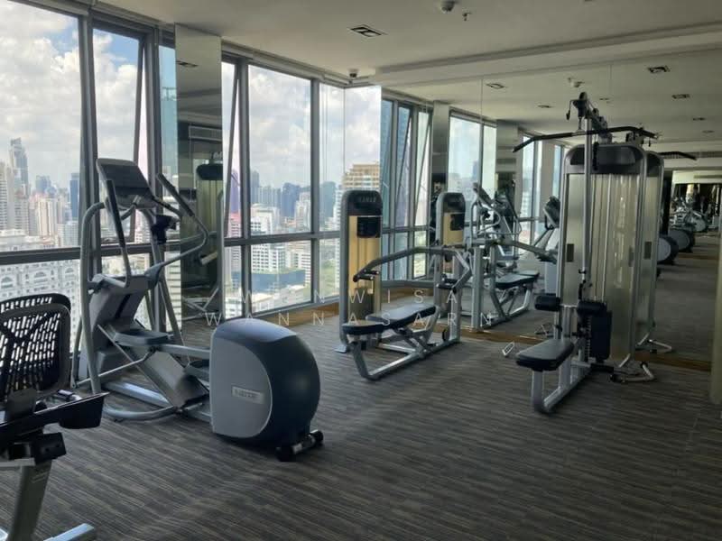 H Sukhumvit 43, กรุงเทพ, 28 Sukhumvit 34 Road, คลองตันเหนือ, วัฒนา, กรุงเทพ, 45 ตร.ม., คอนโด ให้เช่า, โดย Wanwisa Wannasarn, 500518601 - DDproperty.com