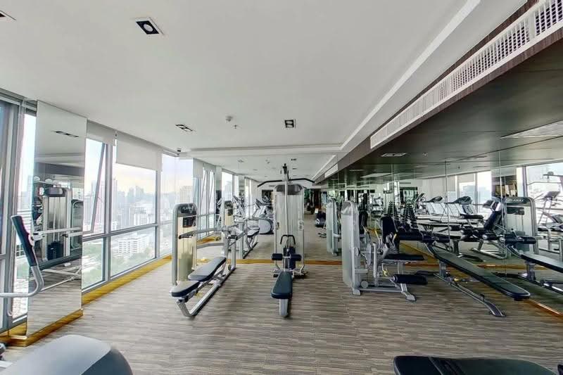 H Sukhumvit 43, กรุงเทพ, 28 Sukhumvit 34 Road, คลองตันเหนือ, วัฒนา, กรุงเทพ, 45 ตร.ม., คอนโด ให้เช่า, โดย Wanwisa Wannasarn, 500518601 - DDproperty.com