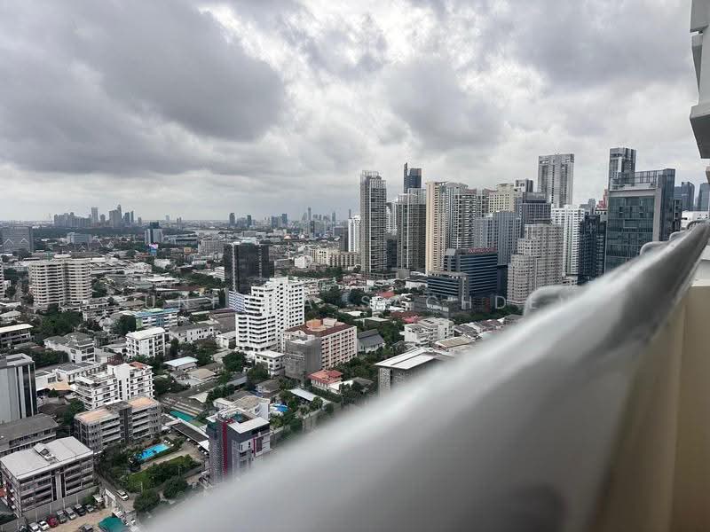 The Waterford Diamond Tower Sukhumvit, Bangkok, 758/18 Soi Sukhumvit 30/1, Sukhumvit Road, Khlong Toei, Bangkok, 3 Bedrooms, 147 sqm, Condo For Rent, by Sunitra Sachdev, 500518602 - DDproperty.com