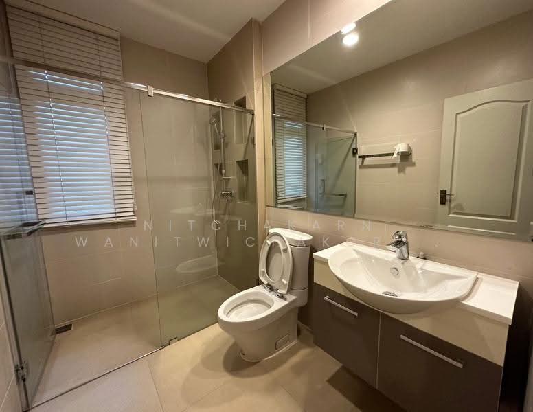 Grand Bangkok Boulevard Ratchada-Ramintra 2 : แกรนด์ บางกอก บูเลอวาร์ด รัชดา – รามอินทรา 2, กรุงเทพ, ซอย นวมินทร์ 74 แยก 3-14-5, คันนายาว, กรุงเทพ, 507 ตร.ม., บ้านเดี่ยว ขาย, โดย Nitchakarn Wanitwichakornkit, 500518608 - DDproperty.com