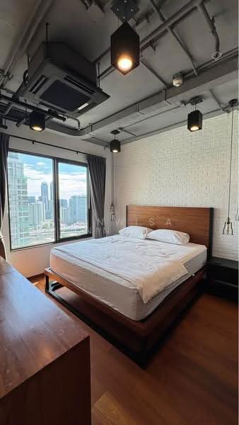 Villa Asoke, Bangkok, 1588 New Petchburi Road, Makkasan, Ratchathewi, Bangkok, 1 Bedroom, 80 sqm, Condo For Rent, by Wanwisa Wannasarn, 500518609 - DDproperty.com