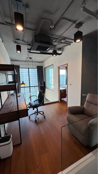 Villa Asoke, Bangkok, 1588 New Petchburi Road, Makkasan, Ratchathewi, Bangkok, 1 Bedroom, 80 sqm, Condo For Rent, by Wanwisa Wannasarn, 500518609 - DDproperty.com