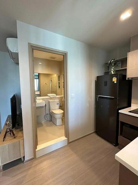 Life Sathorn Sierra : ไลฟ์ สาทร เซียร์รา, กรุงเทพ, ถนนราชพฤกษ์, ตลาดพลู, ธนบุรี, กรุงเทพ, 32 ตร.ม., คอนโด ให้เช่า, โดย Pawanrat Panchawanon, 500518611 - DDproperty.com