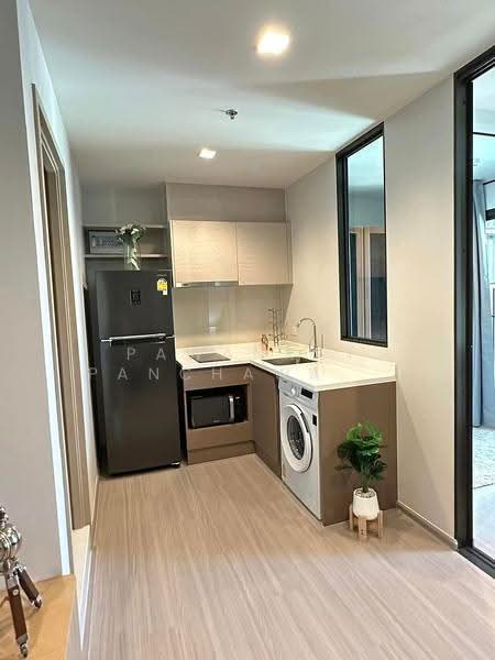 Life Sathorn Sierra, Bangkok, Ratchaphruek Rd, Talat Plu, Thon Buri, Bangkok, 1 Bedroom, 32 sqm, Condo For Rent, by Pawanrat Panchawanon, 500518611 - DDproperty.com