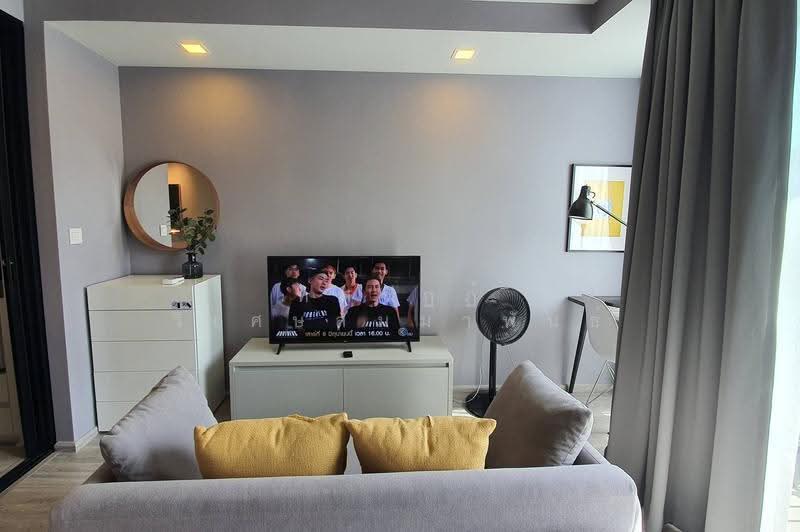 Maestro 14 Siam-Ratchathewi, Bangkok, Soi Phaya Nak, Thanon Phetchaburi, Ratchathewi, Bangkok, 1 Bedroom, 30 sqm, Condo For Rent, by ทศวัฏฏ์ วิเศษสัมมาพันธ์, 500518612 - DDproperty.com