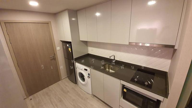Maestro 14 Siam-Ratchathewi, Bangkok, Soi Phaya Nak, Thanon Phetchaburi, Ratchathewi, Bangkok, 1 Bedroom, 30 sqm, Condo For Rent, by ทศวัฏฏ์ วิเศษสัมมาพันธ์, 500518612 - DDproperty.com