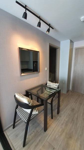 Maestro 14 Siam-Ratchathewi, Bangkok, Soi Phaya Nak, Thanon Phetchaburi, Ratchathewi, Bangkok, 1 Bedroom, 30 sqm, Condo For Rent, by ทศวัฏฏ์ วิเศษสัมมาพันธ์, 500518612 - DDproperty.com