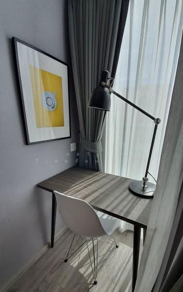 Maestro 14 Siam-Ratchathewi, Bangkok, Soi Phaya Nak, Thanon Phetchaburi, Ratchathewi, Bangkok, 1 Bedroom, 30 sqm, Condo For Rent, by ทศวัฏฏ์ วิเศษสัมมาพันธ์, 500518612 - DDproperty.com