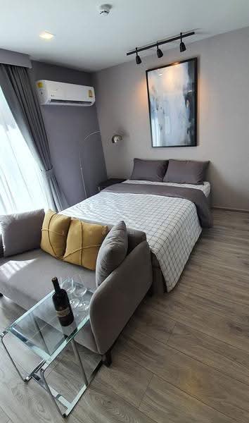 Maestro 14 Siam-Ratchathewi, Bangkok, Soi Phaya Nak, Thanon Phetchaburi, Ratchathewi, Bangkok, 1 Bedroom, 30 sqm, Condo For Rent, by ทศวัฏฏ์ วิเศษสัมมาพันธ์, 500518612 - DDproperty.com