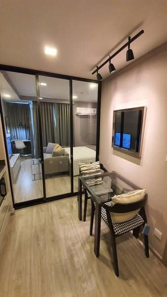 Maestro 14 Siam-Ratchathewi, Bangkok, Soi Phaya Nak, Thanon Phetchaburi, Ratchathewi, Bangkok, 1 Bedroom, 30 sqm, Condo For Rent, by ทศวัฏฏ์ วิเศษสัมมาพันธ์, 500518612 - DDproperty.com