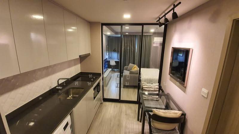 Maestro 14 Siam-Ratchathewi, Bangkok, Soi Phaya Nak, Thanon Phetchaburi, Ratchathewi, Bangkok, 1 Bedroom, 30 sqm, Condo For Rent, by ทศวัฏฏ์ วิเศษสัมมาพันธ์, 500518612 - DDproperty.com