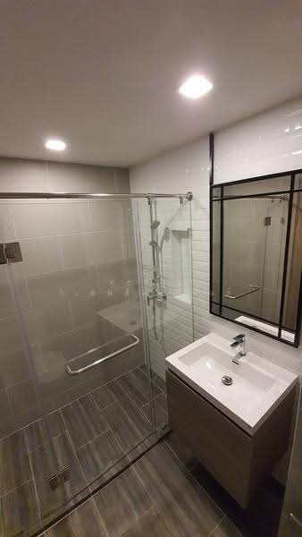 Maestro 14 Siam-Ratchathewi, Bangkok, Soi Phaya Nak, Thanon Phetchaburi, Ratchathewi, Bangkok, 1 Bedroom, 30 sqm, Condo For Rent, by ทศวัฏฏ์ วิเศษสัมมาพันธ์, 500518612 - DDproperty.com