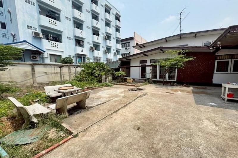 ซอยลาดพร้าว 110, กรุงเทพ, ถนนลาดพร้าว, พลับพลา, วังทองหลาง, กรุงเทพ, 200 ตร.ม., บ้านเดี่ยว ขาย, โดย คุณปิ่น, 500518613 - DDproperty.com