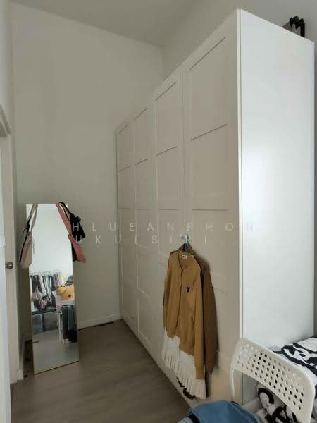 undefined, Bangkok, Bang Wa, Phasi Charoen, Bangkok, 3 Bedrooms, 150 sqm, Townhouse For Rent, by Khlueanphon Nukulsirisak, 500518614 - DDproperty.com