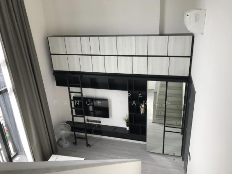 The Line Sukhumvit 101, Bangkok, 3009 Sukhumvit 101 Road, Bang Chak, Phra Khanong, Bangkok, 1 Bedroom, 44 sqm, Condo For Rent, by Pawanrat Panchawanon, 500518617 - DDproperty.com