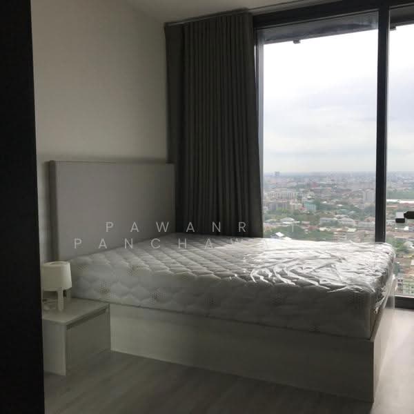 The Line Sukhumvit 101, Bangkok, 3009 Sukhumvit 101 Road, Bang Chak, Phra Khanong, Bangkok, 1 Bedroom, 44 sqm, Condo For Rent, by Pawanrat Panchawanon, 500518617 - DDproperty.com