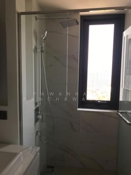 The Line Sukhumvit 101, Bangkok, 3009 Sukhumvit 101 Road, Bang Chak, Phra Khanong, Bangkok, 1 Bedroom, 44 sqm, Condo For Rent, by Pawanrat Panchawanon, 500518617 - DDproperty.com